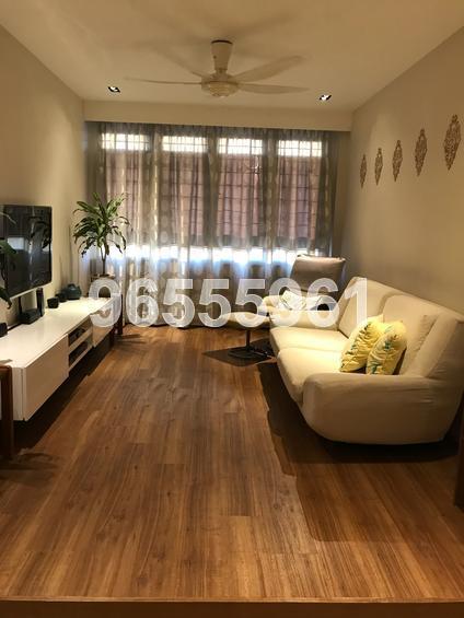Blk 4 Toh Yi Drive (Bukit Timah), HDB 4 Rooms #151893102